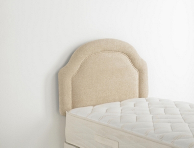 Saturn Headboard 4`(120cm) headboard