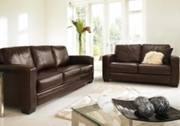Scala Leather Sofas