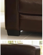Scala Leather Sofas