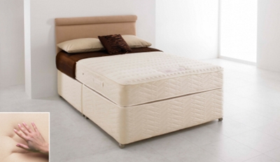 Sealy Memory Rest