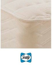 Sealy Memory Rest