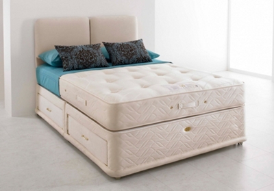 Sealy Millionaire Ortho Orthopaedic Beds