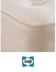 Sealy Millionaire Ortho Orthopaedic Beds