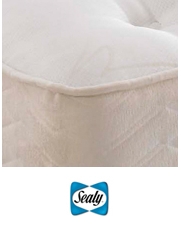 Sealy Solo Single Beds