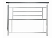 Sigma Headboard