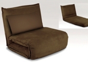 Skate Chair Bed