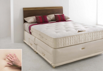 Sleepeezee Montrose Beds