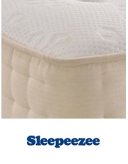 Sleepeezee Montrose Beds