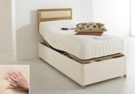 Sleepeezee Motion 1000 Memory