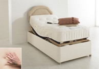 Sleepeezee Motion 1200 Memory
