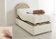 Sleepeezee Motion 1200 Memory
