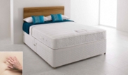 Sleepeezee Sorrento - Pocketed Memory Foam Beds