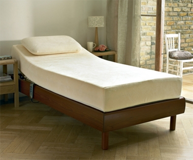 Tempur Verona Adjustable (15cm mattress) 6' (180cm) bedstead