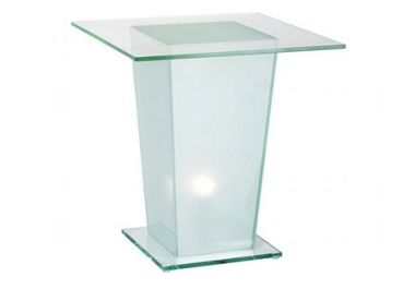 Unbranded Greenapple Table with light