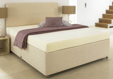 Tempur Anniversary 15cm 3 (90cm) divan