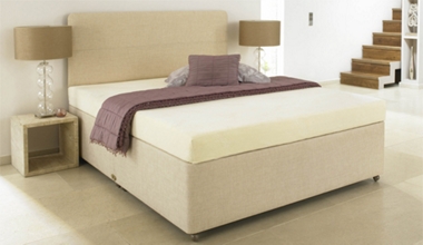 Tempur Anniversary 15cm 4` (135cm) divan