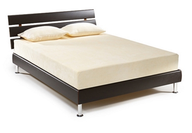 Tempur Verona (15cm mattress) 4` (135cm) bedstead