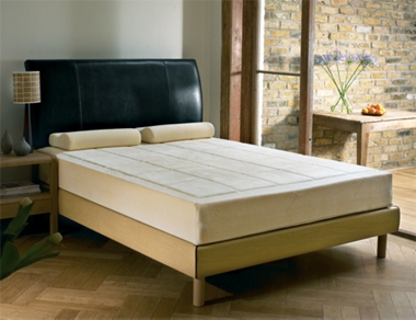 Verona (Deluxe 22cm mattress) 4` (135cm) bedstead