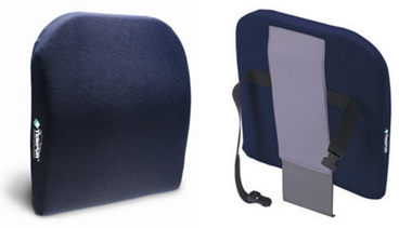 Tempur Support Lumbar support