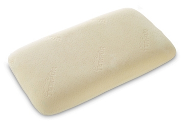 Tempur Queen Classic Pillow Pillow