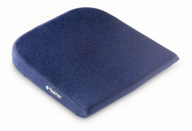 Tempur Support Seat cushion