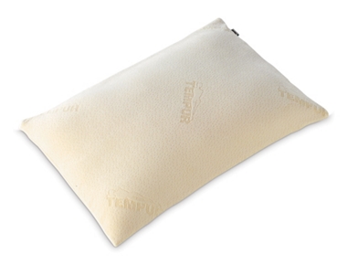 Tempur Traditional Pillow Pillow