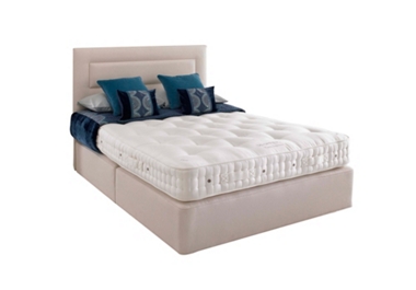 Tiara 3 (90cm) divan