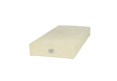 Tempur High Density 20cm Mattress 3`(90cm) high density mattress