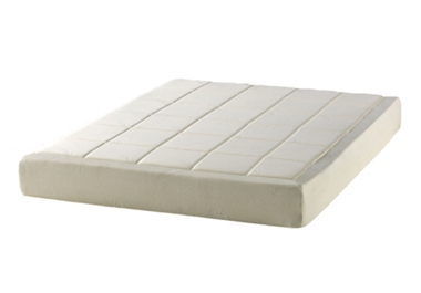 Tempur Deluxe 22cm Mattress 2` (75cm x 200cm) mattress
