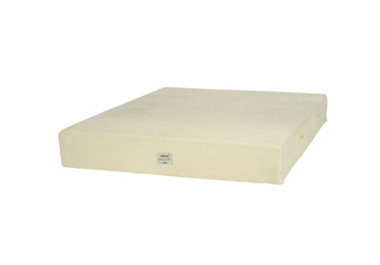 Tempur High Density 25cm Mattress 3`(90cm) high density mattress