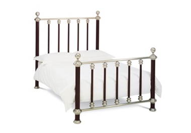 Unbranded Torino. 46 (double) bedstead