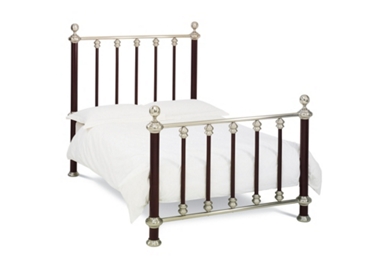 Unbranded Torino. 5 (king size) bedstead