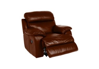 Recliner chair