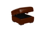 Torino Storage footstool