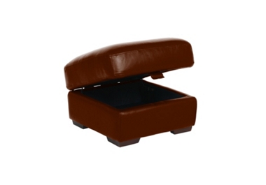 torino Storage footstool