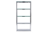 Tornado 5 shelf wall unit