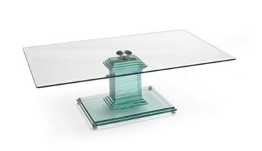 Tower Coffee table