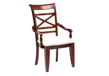 Carver chair