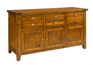 Unbranded Tuscany. Large sideboard