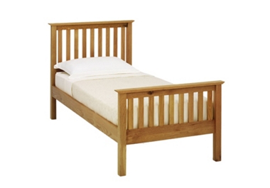 tuscany 3 (single) bedstead