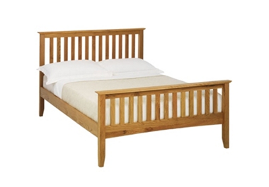 46 (double) bedstead