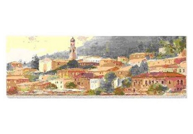 Unbranded Pictures Tuscan Retreat