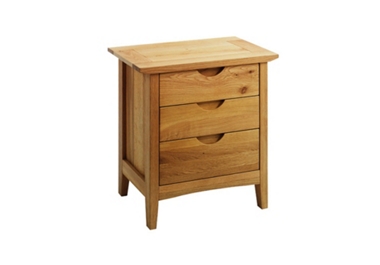 Bedside cabinet