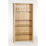Tuscany Bookcase