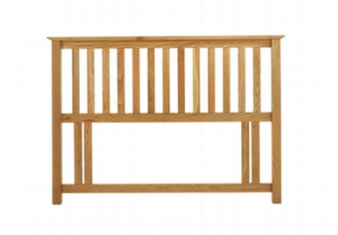 tuscany Headboard 46 (double) headboard