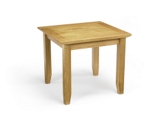 Tuscany Lamp table