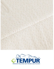 Tempur Deluxe Pillow