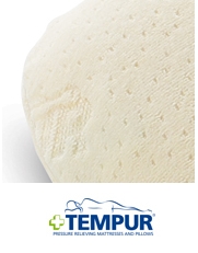 Tempur Queen Classic Pillow