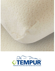 Tempur Queen Millennium Pillow
