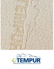 Tempur Traditional Pillow